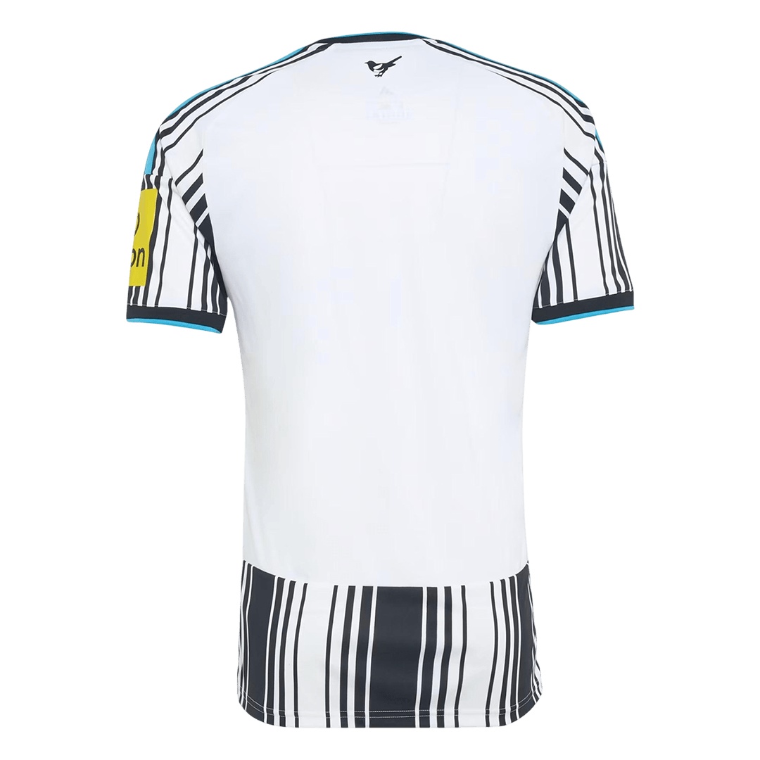 Newcastle United Hjemmetrøje 2026/27