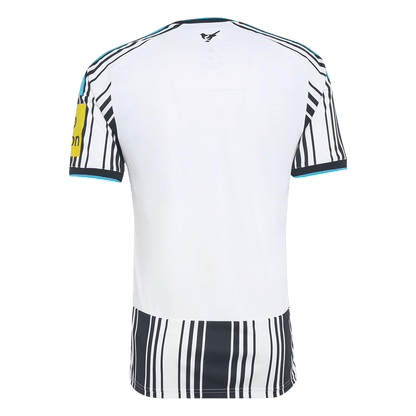 Newcastle United Hjemmetrøje 2026/27