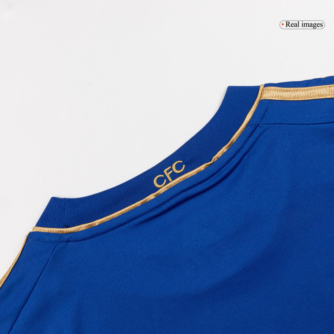 Chelsea Retro Hjemmebanetrøje 2012/13