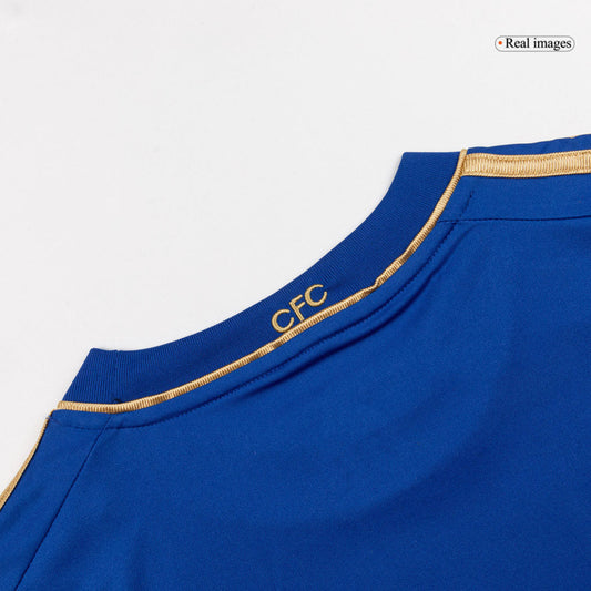 Chelsea Retro Hjemmebanetrøje 2012/13