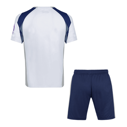 Tottenham Hotspur Hjemmebanesæt 2025/26