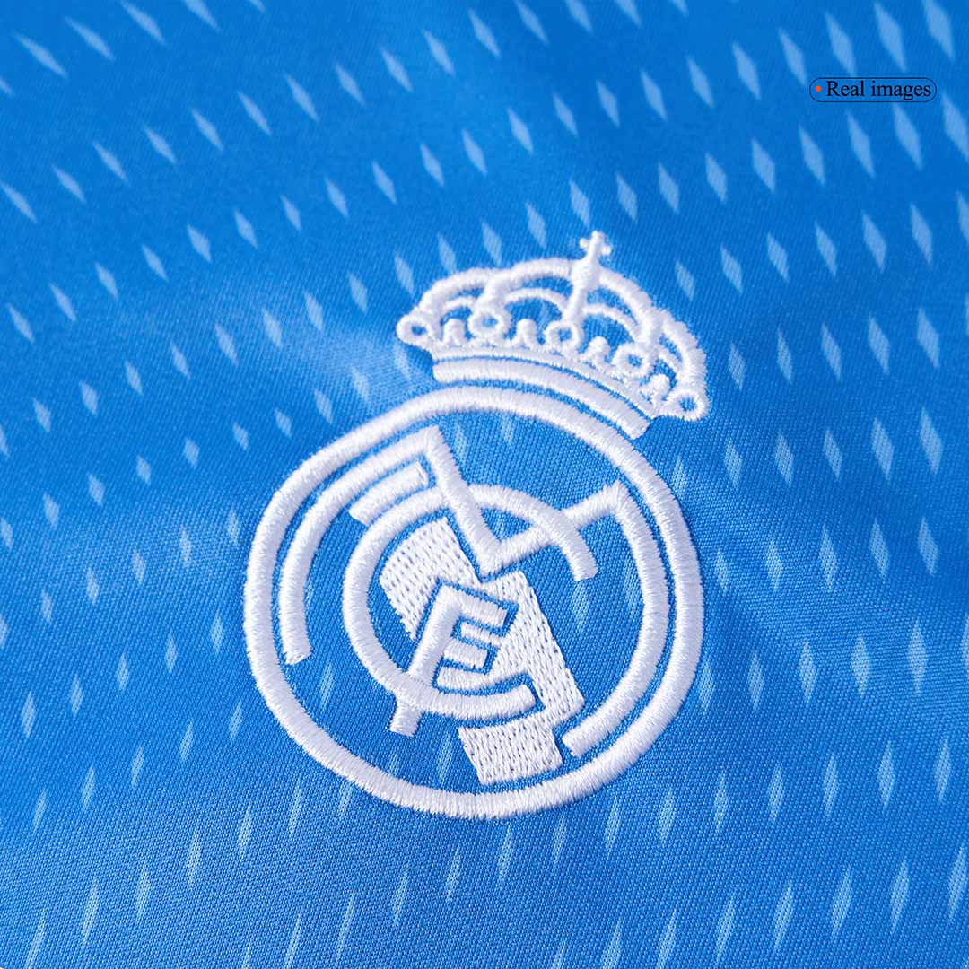 Real Madrid trøje 2025/26