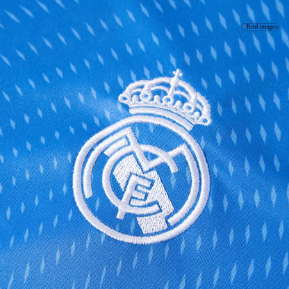 Real Madrid trøje 2025/26