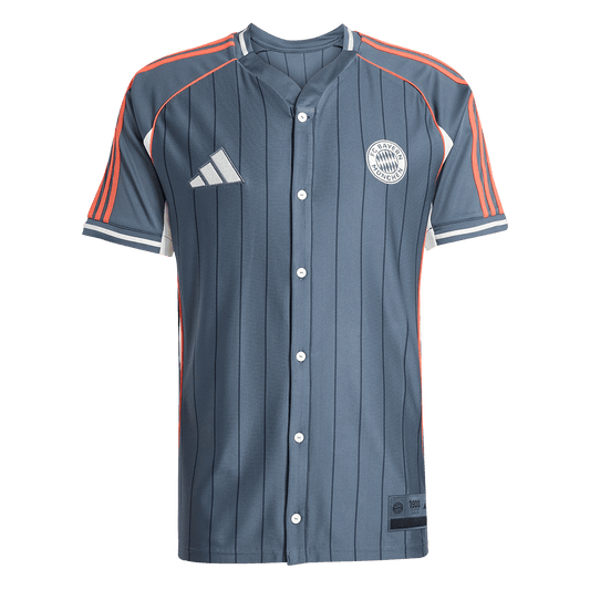 Bayern Munich trøje 2025/26