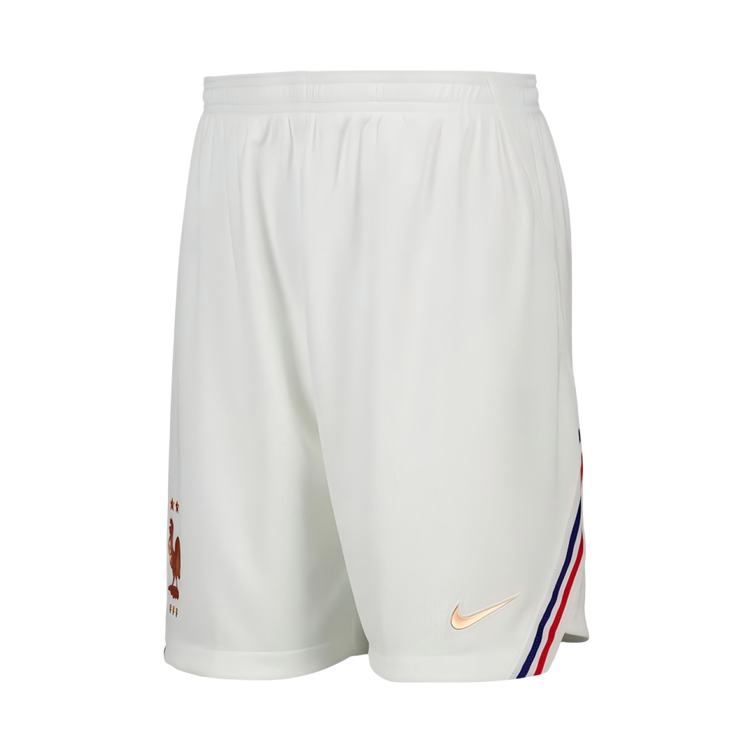 France World Cup Hjemmebaneshorts 2026