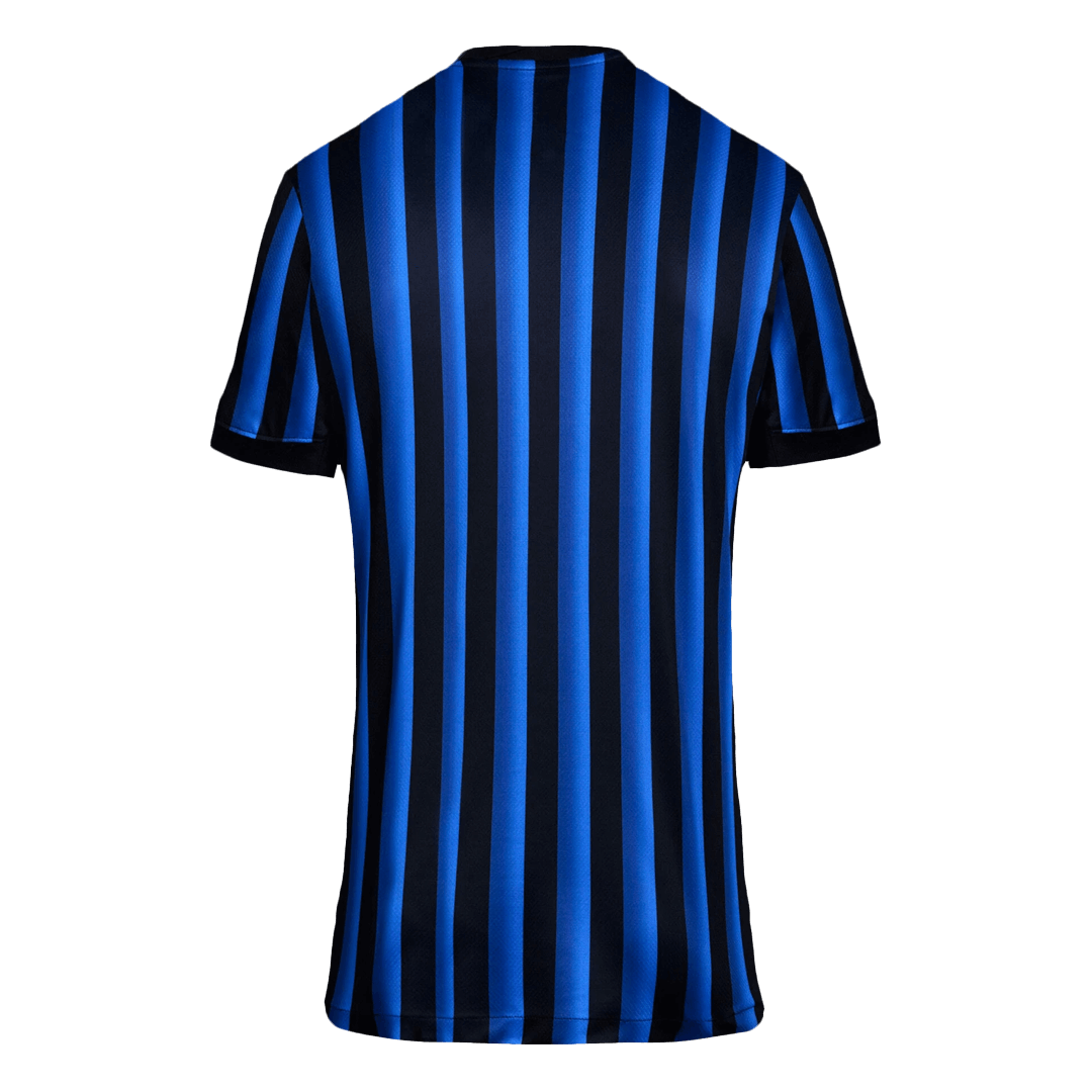 Inter Milan Hjemmetrøje Kvinder 2025/26