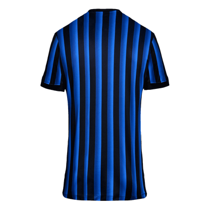 Inter Milan Hjemmetrøje Kvinder 2025/26