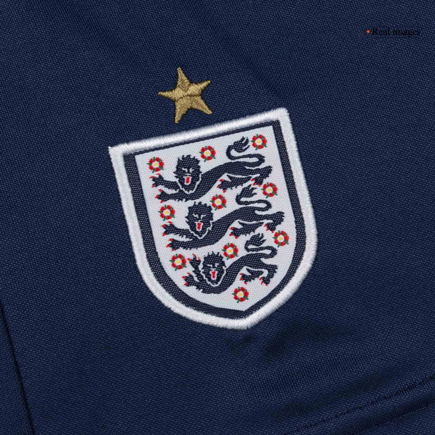 England World Cup Hjemmesæt Børn 2026