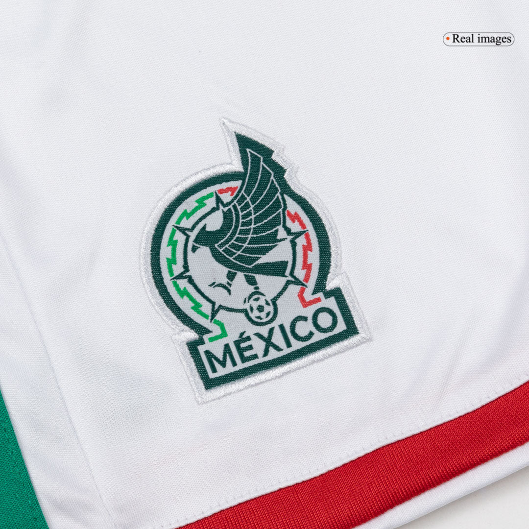 Mexico Hjemmesæt Børn 2026 [PREMIUM]
