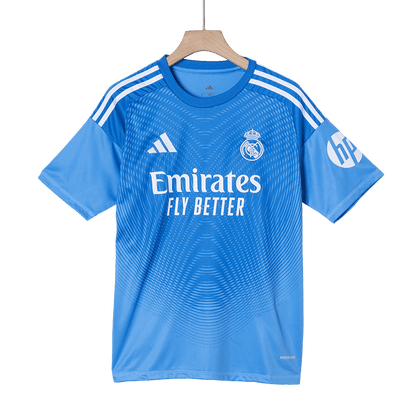 Real Madrid trøje 2025/26