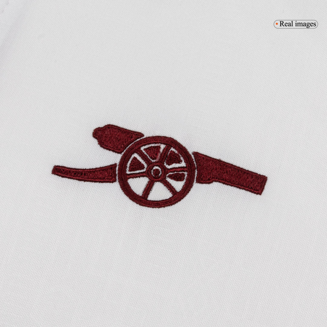 Arsenal Tredjesæt Børn 2025/26