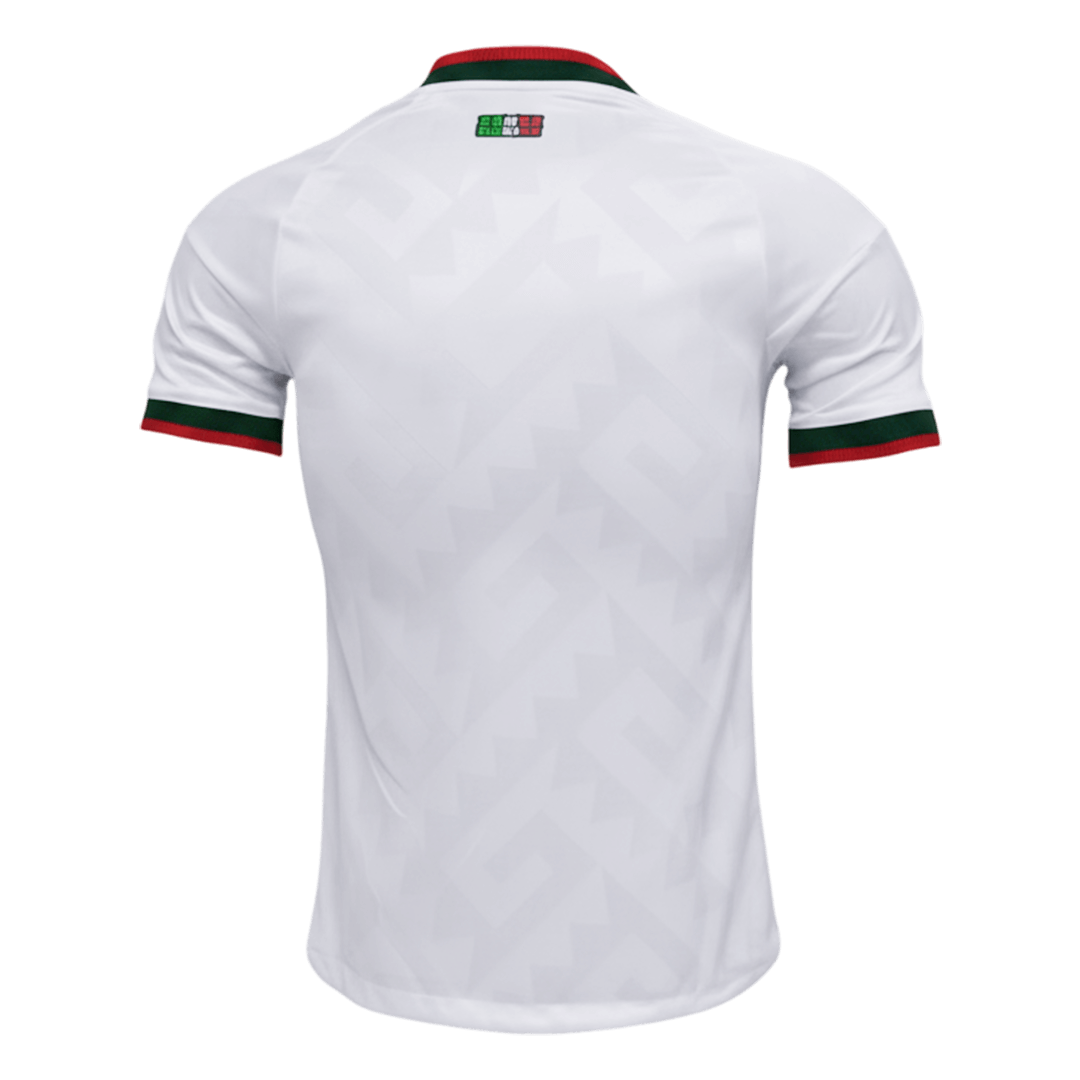 Mexico World Cup Udebanebanetrøje Spillerversion 2026