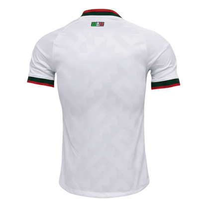 Mexico World Cup Udebanebanetrøje Spillerversion 2026