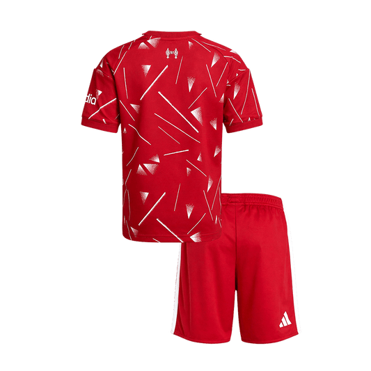 Liverpool Hjemmesæt Børn 2026/27