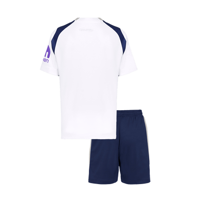 Tottenham Hotspur Hjemmesæt Børn 2025/26