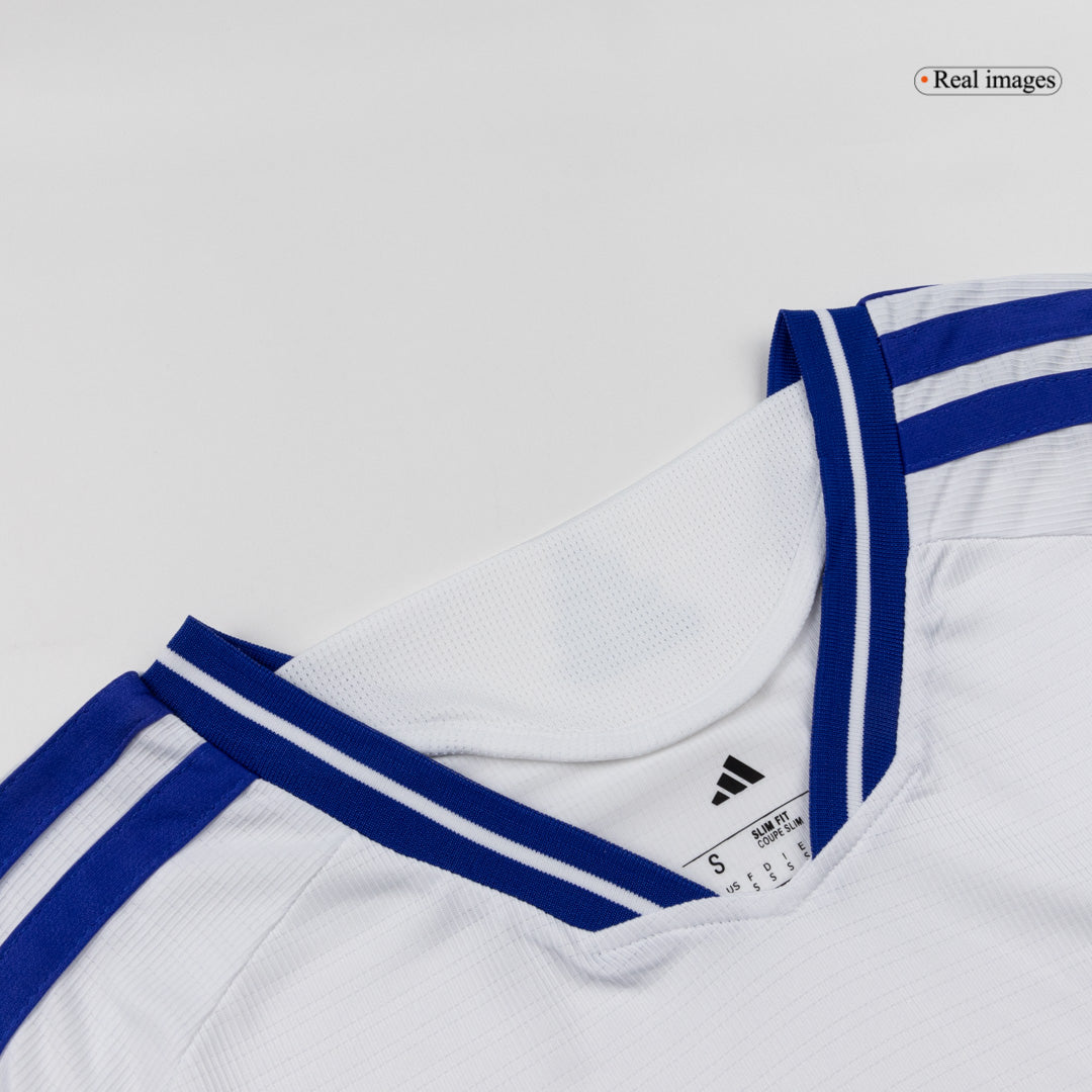Greece World Cup Hjemmetrøje 2026