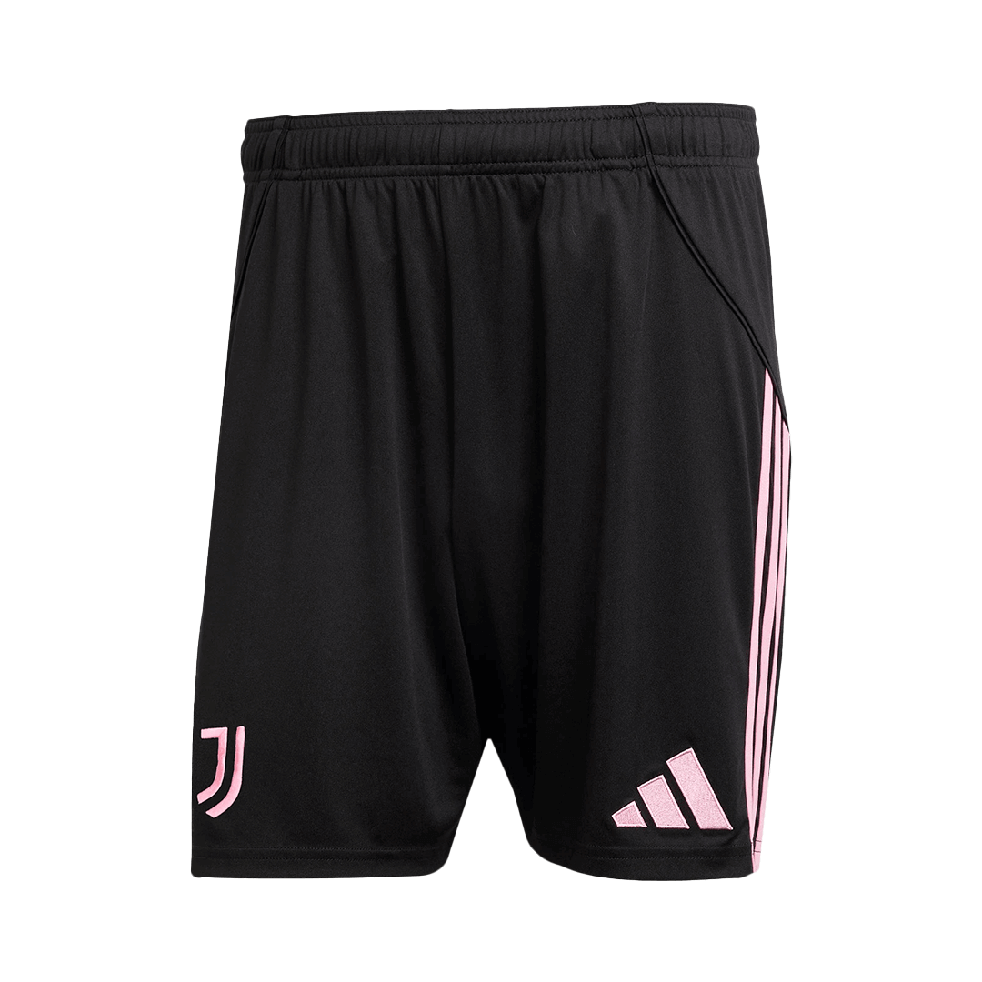 Juventus Hjemmebanesæt 2025/26