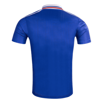 France Retro Hjemmebanetrøje 1994