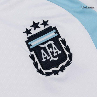 Argentina World Cup Pre-Matchtrøje 2026