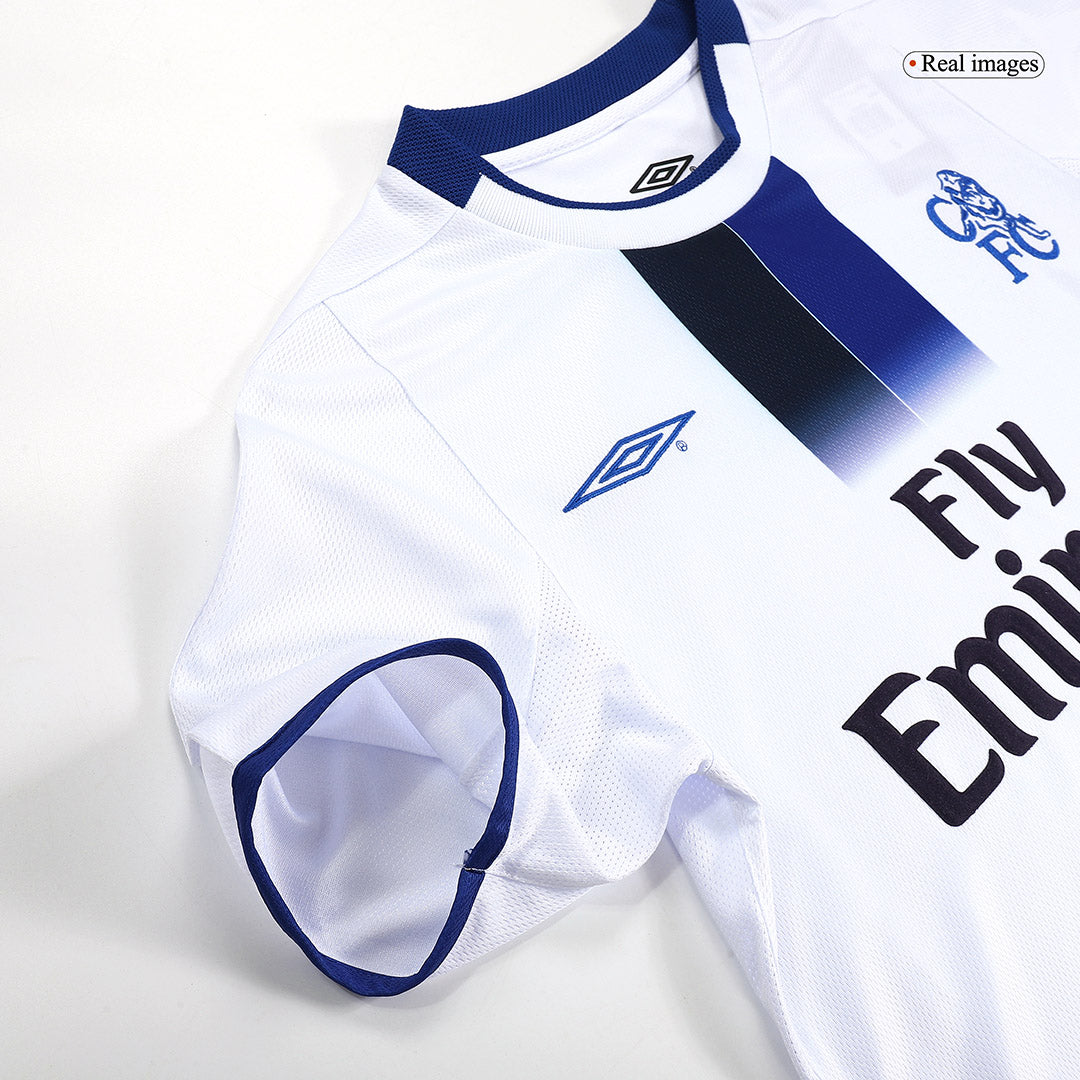 Chelsea Retro Udebanebanetrøje 2003/05