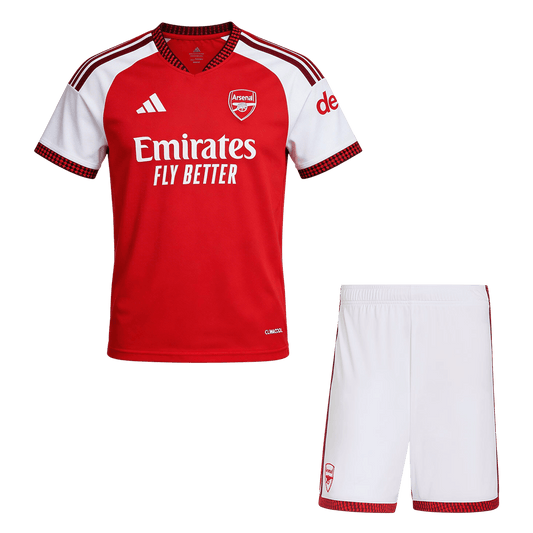 Arsenal Hjemmebanesæt 2026/27