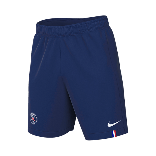 PSG Hjemmebaneshorts 2025/26