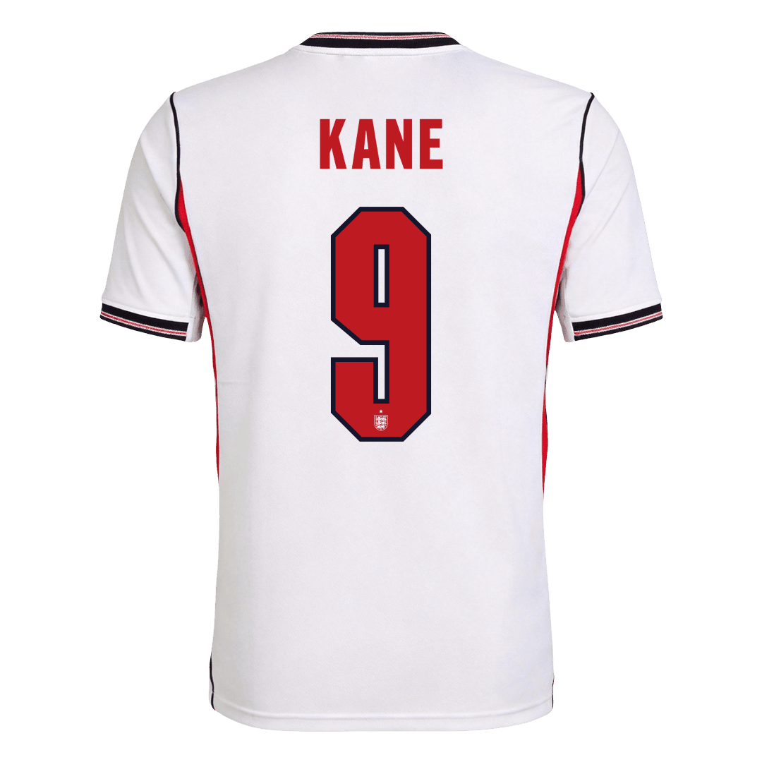 England World Cup Hjemmetrøje 2026 KANE #9