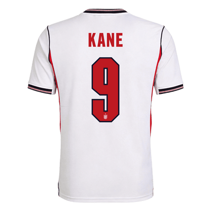 England World Cup Hjemmetrøje 2026 KANE #9