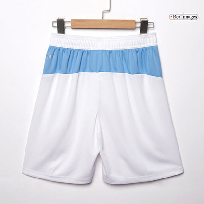 Manchester City Hjemmebaneshorts 2025/26
