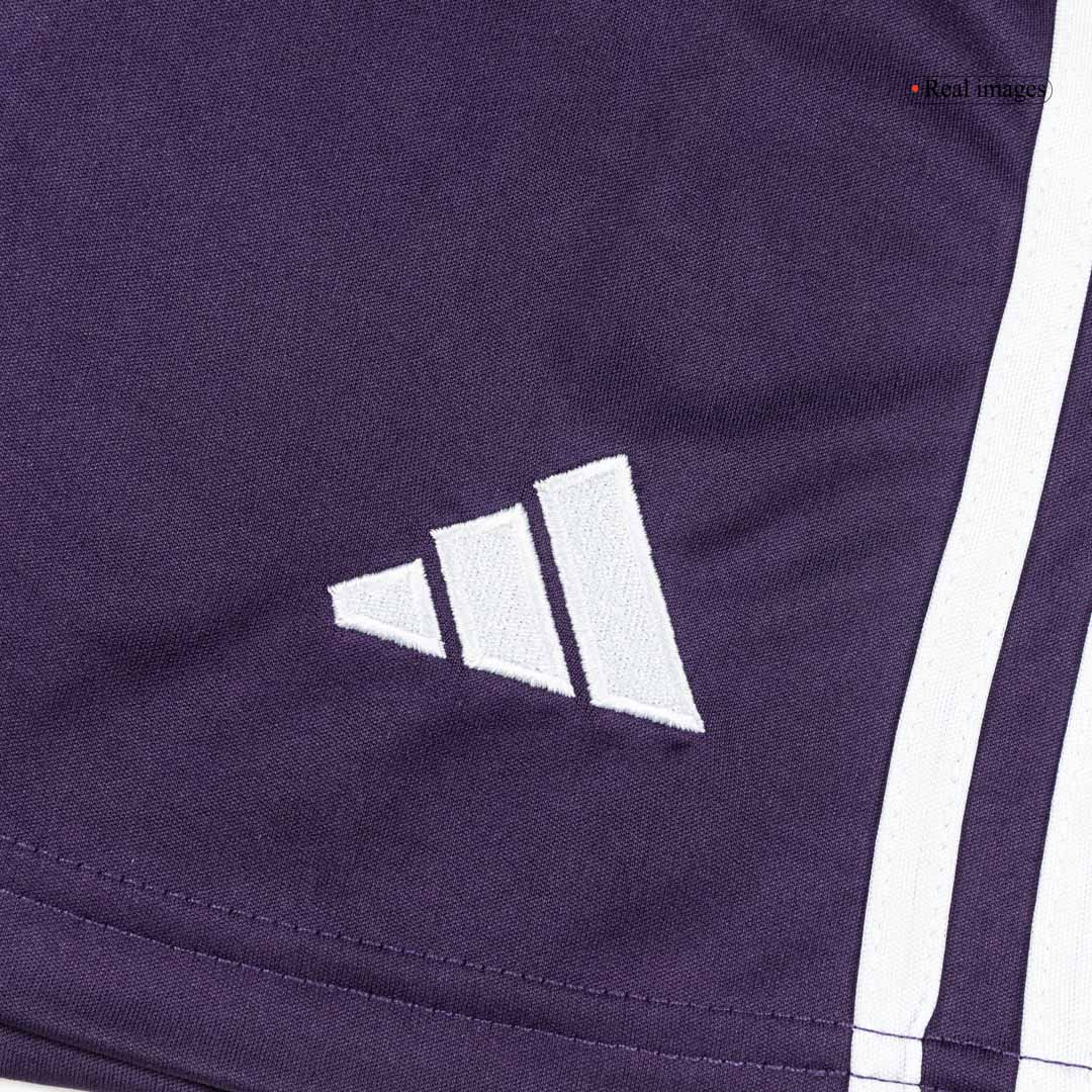 Manchester United Udebanebaneshorts 2025/26