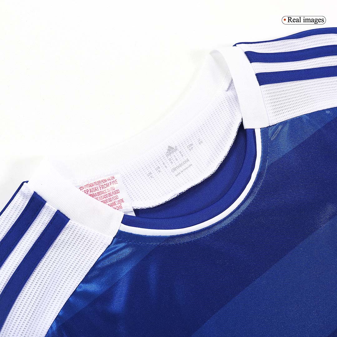 Chelsea Retro Hjemmebanetrøje 2011/12 UCL