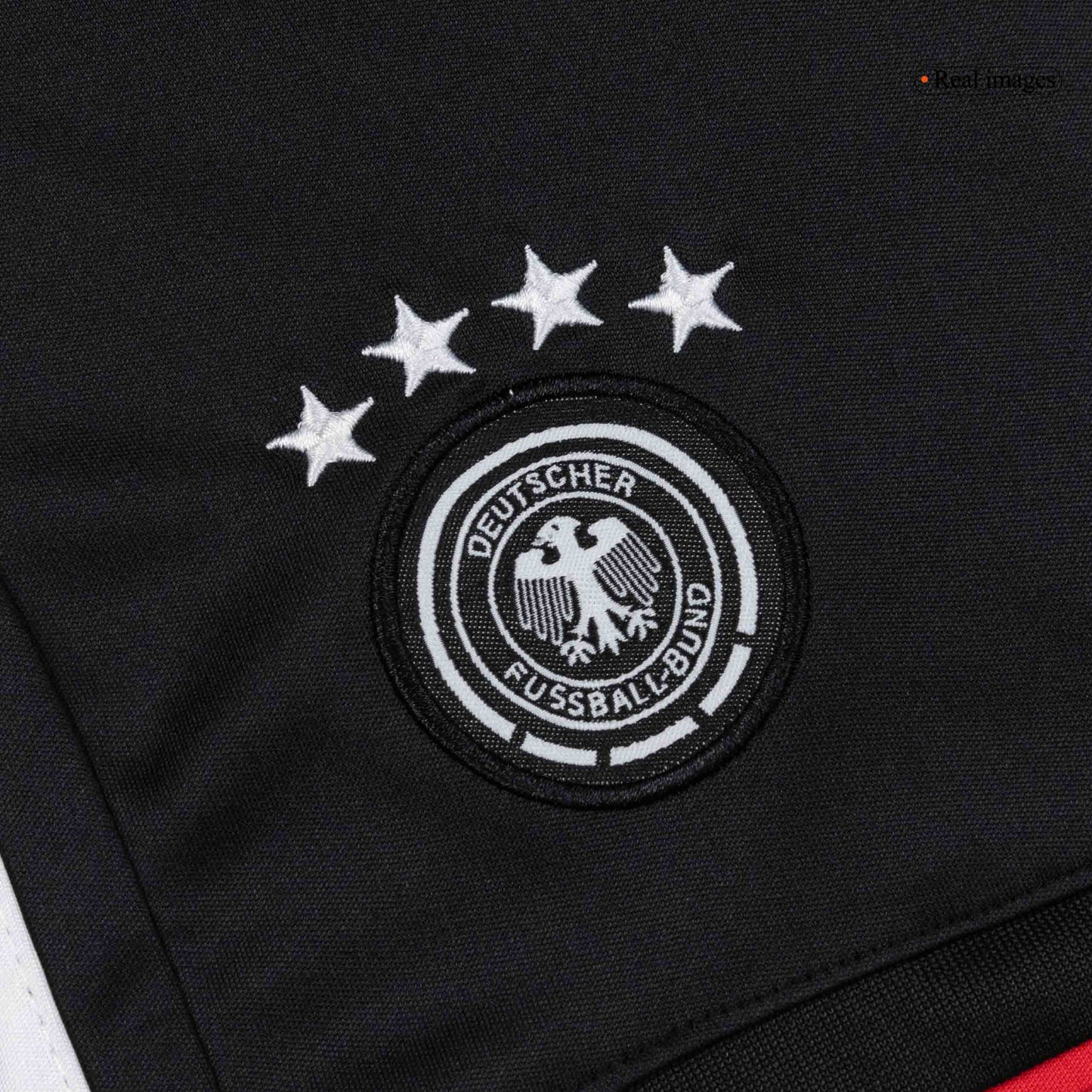 Germany World Cup Hjemmebanesæt Børn 3-dele 2026