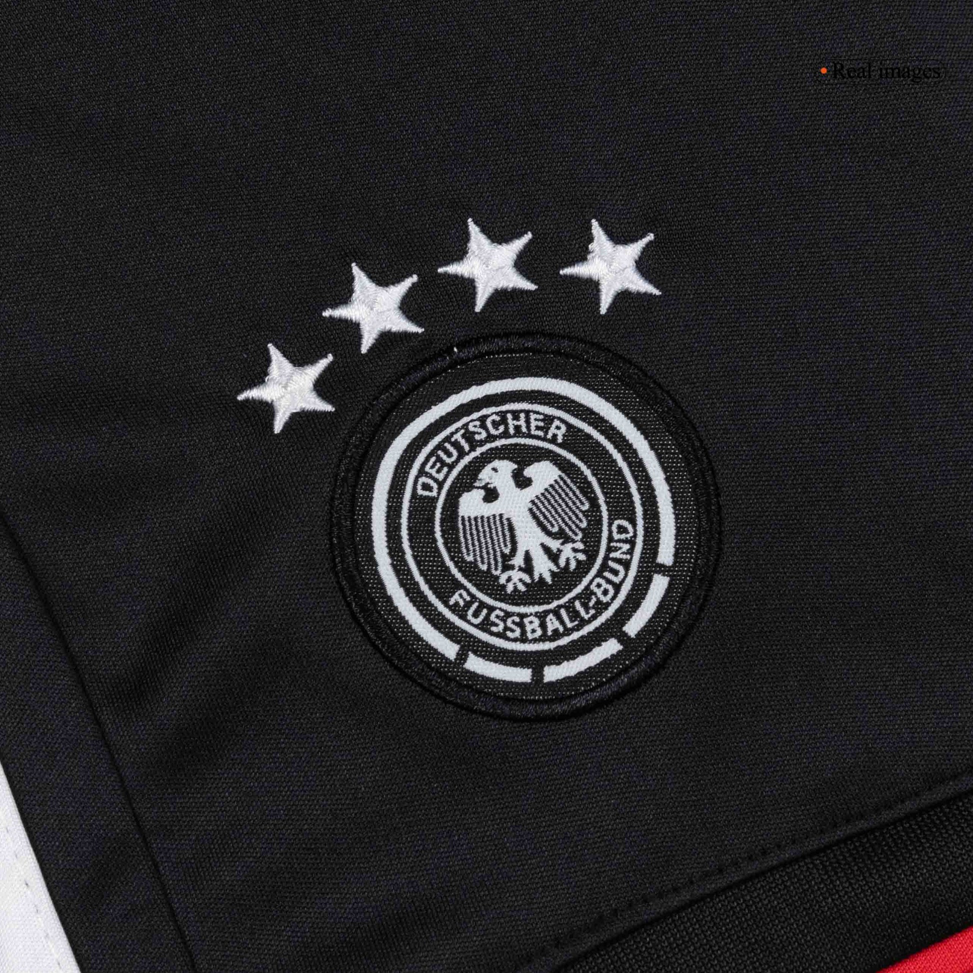 Germany World Cup Hjemmebanesæt Børn 3-dele 2026