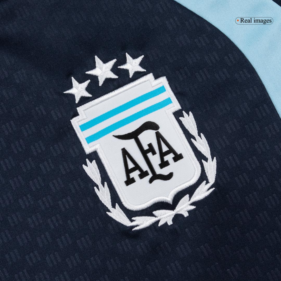 Argentina World Cup Pre-Matchtrøje 2026