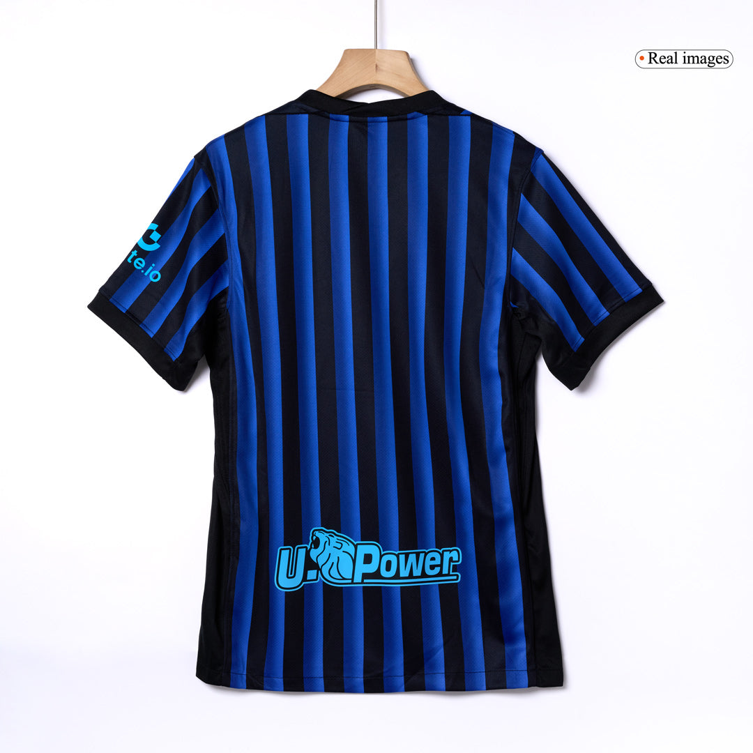 Inter Milan Hjemmetrøje 2025/26