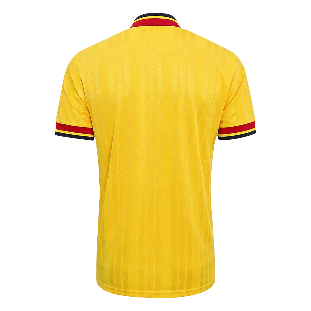 Arsenal Retro Udebanebanetrøje 1993/94