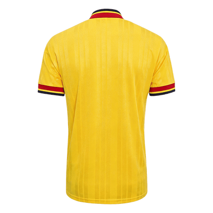 Arsenal Retro Udebanebanetrøje 1993/94
