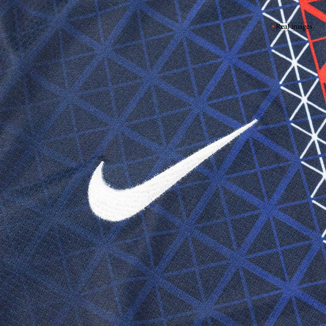 PSG Hjemmetrøje 2025/26 L.HERNANDEZ #21 [PREMIUM]