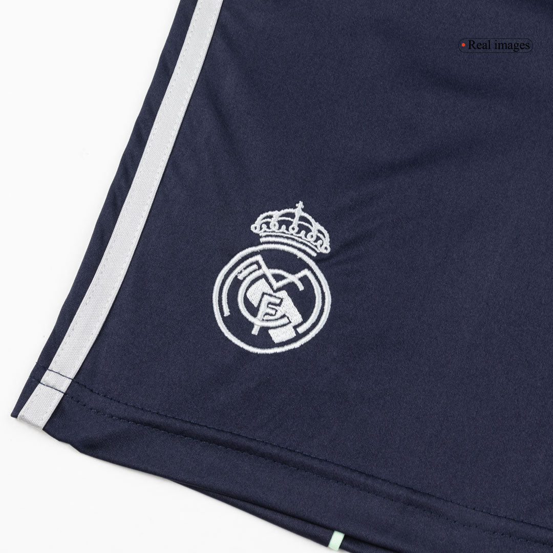 Real Madrid Udebanebaneshorts 2025/26