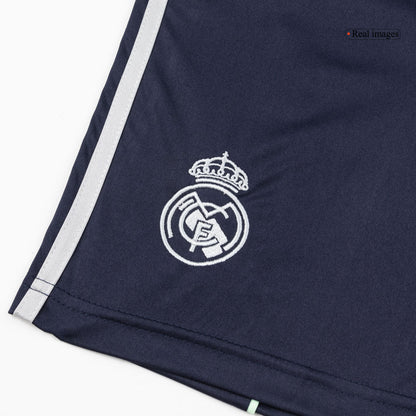 Real Madrid Udebanebaneshorts 2025/26