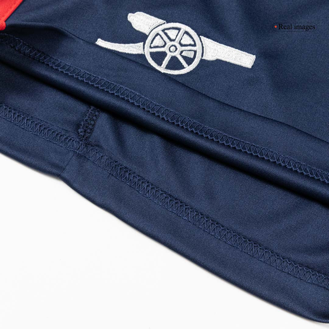 Arsenal Udebanebaneshorts 2025/26