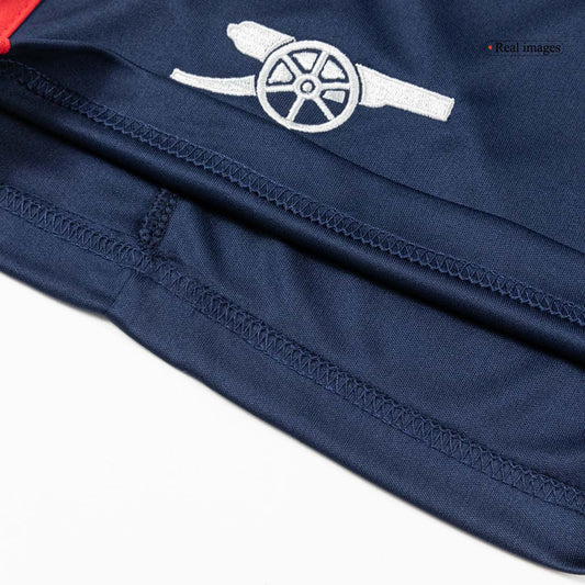 Arsenal Udebanebaneshorts 2025/26