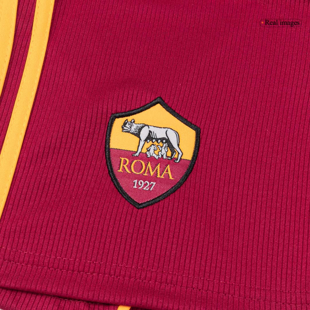 Roma Hjemmesæt Børn 2025/26