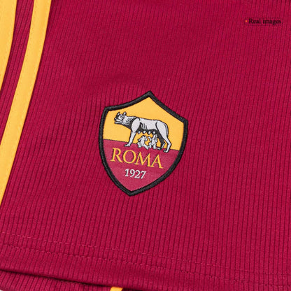 Roma Hjemmesæt Børn 2025/26