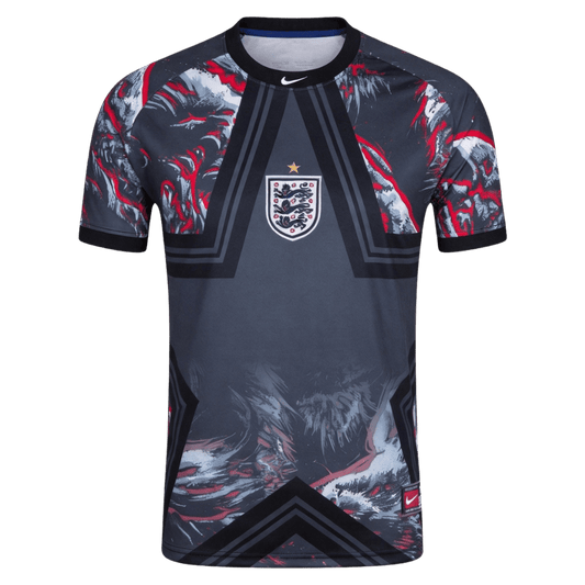 England World Cup trøje 2026