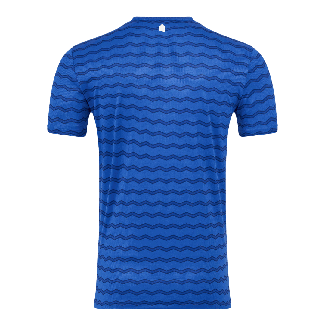 Everton Hjemmetrøje 2025/26