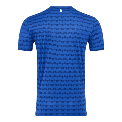 Everton Hjemmetrøje 2025/26