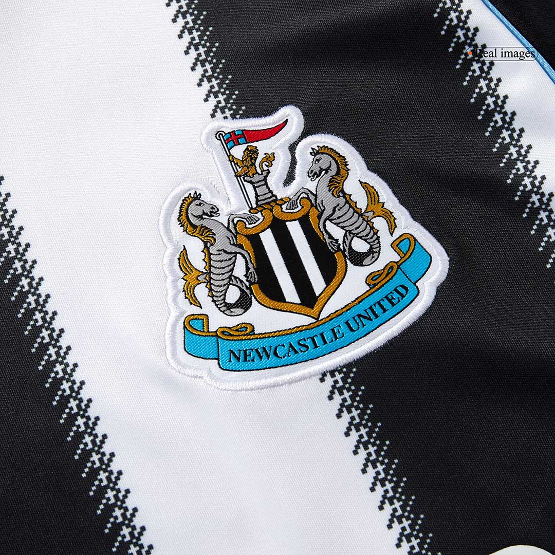 Newcastle United Hjemmetrøje 2025/26