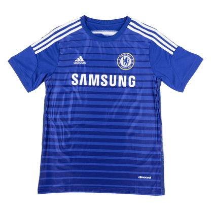 Chelsea Retro Hjemmebanetrøje 2014/15