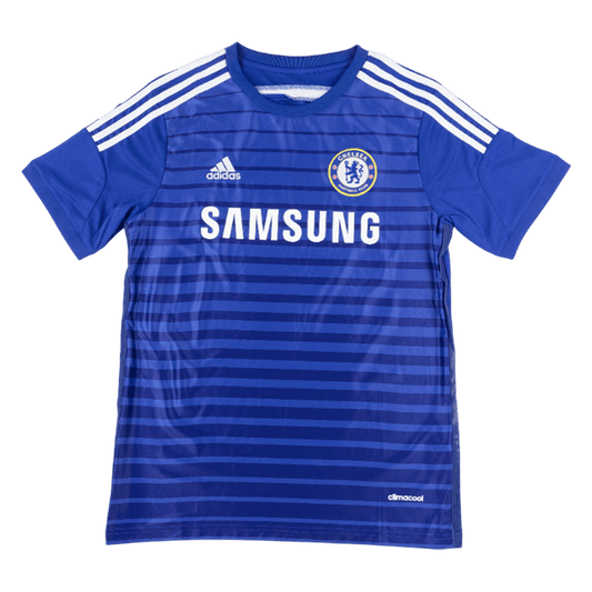 Chelsea Retro Hjemmebanetrøje 2014/15